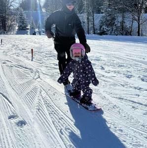 Meet your Posher, Alexandre